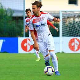 Usd Adriese: arriva Andrea Boccalari