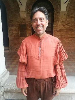 Vicenza celebra con uno straordinario Genovese i 500 anni del "pavano" Ruzante