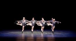 Al teatro di Vicenza "Bayadere" in prima regionale con il Nuovo Balletto di Toscana