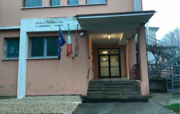Padova: un nuovo edificio polifunzionale per l’attività educativa e motoria
