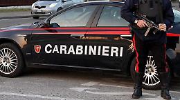 Chiedevano il pizzo ai connazionali rumeni: nove arresti per associazione a delinquere