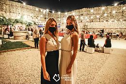 La selezione per Miss mondo fa tappa sabato 10 al castello di Giulietta a Montecchio