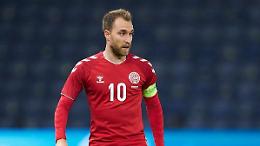 Europei - Questa sera la semifinale tra Inghilterra e Danimarca: le formazioni