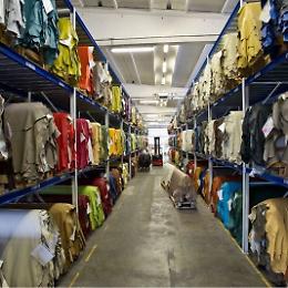 Vicenza, così l'industria conciaria della Valle del Chiampo è diventata green e sostenibile