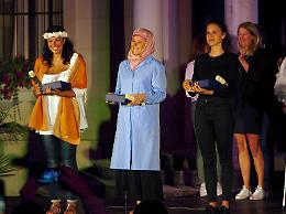 Vicenza, tre attrici entrano nella finale del festival veneto per il miglior monologo