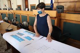 Brusegana: un nuovo edificio polifunzionale per l&rsquo;attivit&agrave; educativa e motoria