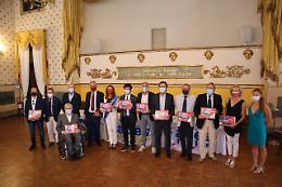 Padova città europea dello Sport 2023 Bonavina: “ACES entusiasta dei nostri impianti”