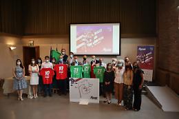domenica 26 settembre: Padova Marathon lancia la «10 Km Rise and Run»
