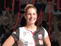 Volley A2 - Confermato coach Chiappini a Vicenza: firmano anche Errichiello, Cheli e Rossini