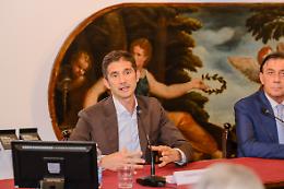 “Padova Urbs Picta”, Assindustria: «moltiplicatore di attrattività per il veneto e tutto il paese»