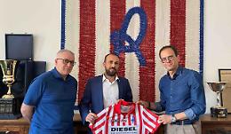 LR Vicenza - Arriva il nuovo direttore tecnico: è Francesco Vallone