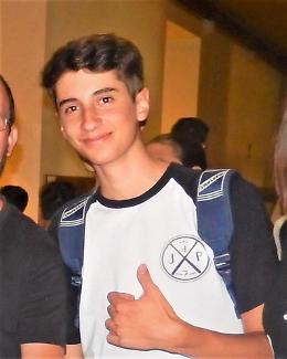 Medaglia d'oro a un giovane bassanese alle Olimpiadi mondiali della matematica