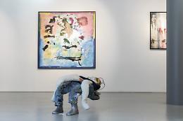 Arte: l’espressionismo magico di Julien Friedler in mostra alla Galleria Civica Cavour di Padova