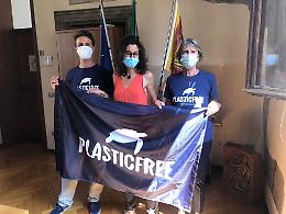 Padova, Comune e Plastic Free uniti nella lotta all'inquinamento da plastica