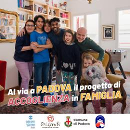 Accogliere in casa una persona rifugiata: parte a Padova il progetto Europeo Embracin