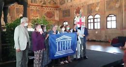 Urbs picta, Padova è patrimonio Unesco