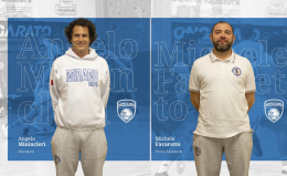 Pallacanestro: C Gold, Mirano riparte da coach Minincleri