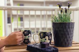 Tazze personalizzate, un gadget interessante per promuovere le aziende