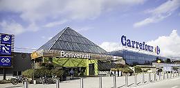Thiene, Carrefour se ne va e arriva il marchio Tosano a rilevare il centro commerciale