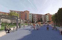 Vicenza, appaltati lavori per 81 milioni di dollari per costruire nuove case al "Villaggio" Usa