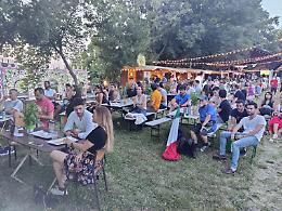 Padova, Europei 2021: l'ordinanza del Sindaco vieta la vendita di alcolici per asporto la sera e la notte della partita