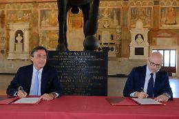 Prandina-via Anelli, una permuta storica per progettare il futuro di Padova