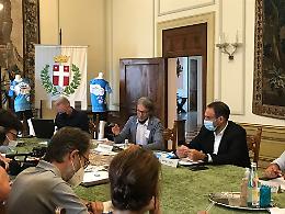 Il 3 settembre a Treviso torna la Run for children