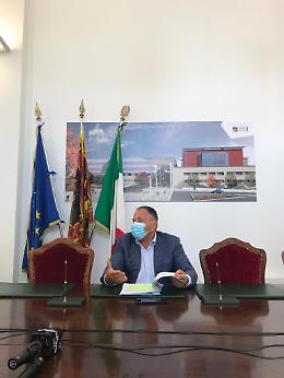Treviso: Ulss 2, Benazzi e il punto sulla situazione Covid