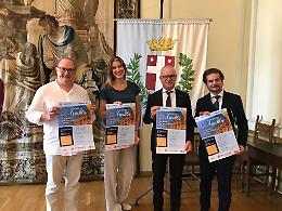 Treviso, torna il tradizionale concerto dell'Assunta