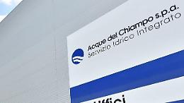 Falsi operatori di Acque del Chiampo chiamano gli utenti proponendo depuratori d'acqua anti Pfas: è truffa