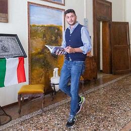 Adria, palestre digitali. Michieletti: "Tre nuovi appuntamenti"