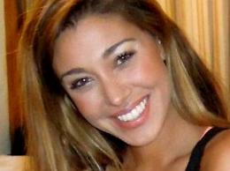 Luna Mari, la figlia di Belen Rodriguez e Antonio Spinalbese, è nata a Padova