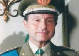 Cavarzere ed il “suo” Generale: un weekend in memoria di Riccardo Bisogniero