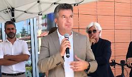 Turismo in Veneto, Calvazara: "Bici elettriche per connettere i territori e destagionalizzare"