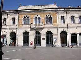 Rovigo: presentata la legge "Veneto cantiere veloce"