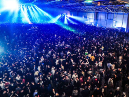Veneto, riapertura discoteche. Omeceo Venezia: "Sia incentivo a vaccinarsi"
