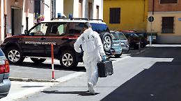 Individuati 15 anni dopo gli autori di due furti nel Vicentino grazie ai RIS dei Carabinieri