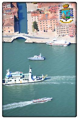 Guardia di Finanza di Venezia sanziona comportamenti pericolosi al Lido