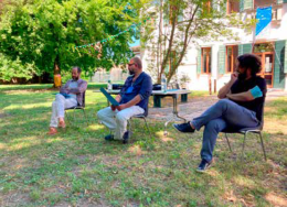 Il grande ritorno in Riviera e Miranese di “Jazz Area Metropolitana”