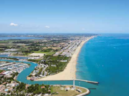 Furti con la tecnica dell'abbraccio: 12 fogli di via per i sospetti a Jesolo