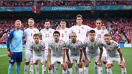 Europei - La Danimarca è in semifinale: battuta la Repubblica Ceca