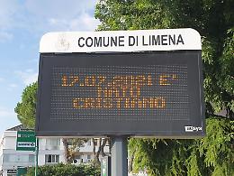 Limena: al via l'iniziativa "Un benvenuto per ogni singola nascita"