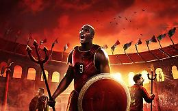 Europei - Belgio-Italia: Lukaku gladiatore in risposta ai bookmaker