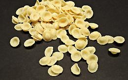 Orecchiette in salsa verde