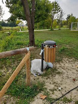 Rovigo, Aretusini: "Parco della Tassina, la grande indifferenza dell'amministrazione"