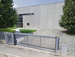 Furto nell'azienda di macchine per la pietra: 37mila euro di danno