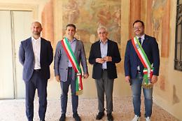 Terme e Colli Euganei, "Wonderfull": la campagna pubblicitaria per la rinascita della destinazione