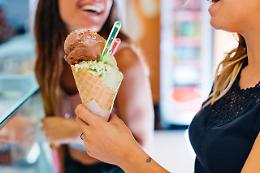 Tutti pazzi per il gelato: un business che nel Padovano muove 40 milioni