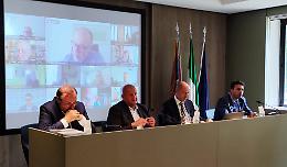 Zls Porto di Venezia-Rovigo, Marcato: "Occasione unica di rilancio dei territori"