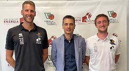Basket: Antenore Energia e Virtus Padova un’altra stagione insieme